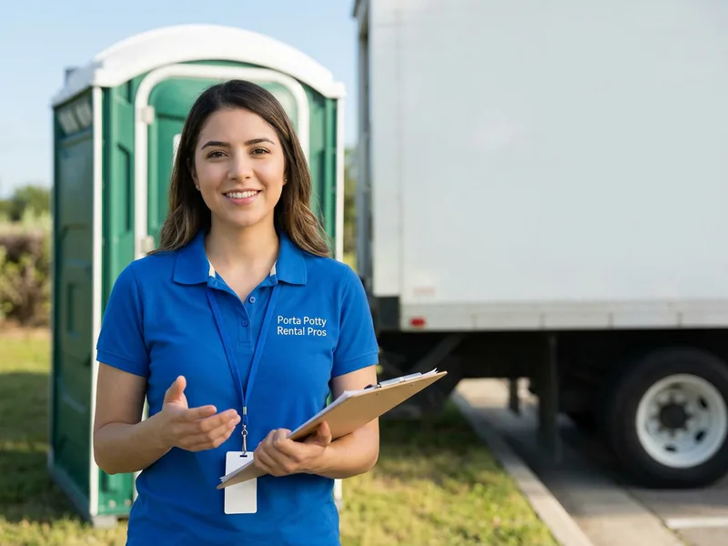 Porta Potty Rental  in Live Oak  FAQ
